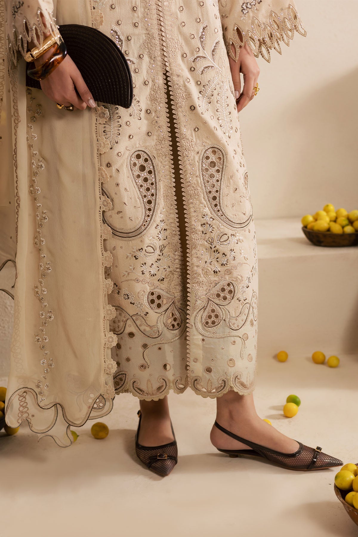 Nureh | Karandi Collection | NE-218-4