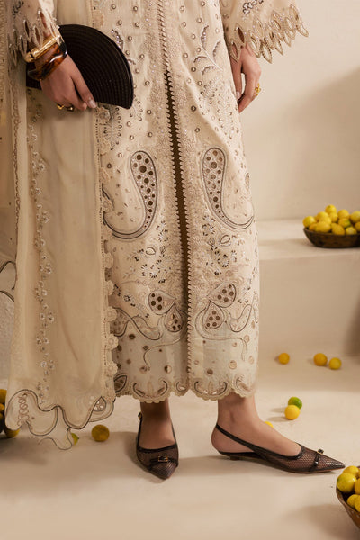 Nureh | Karandi Collection | NE-218