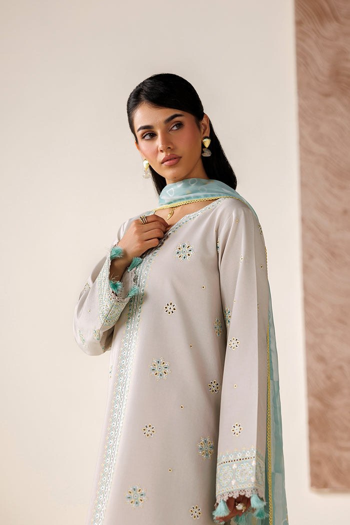 Farasha | Summer Melody 26 | Warm Desert-3