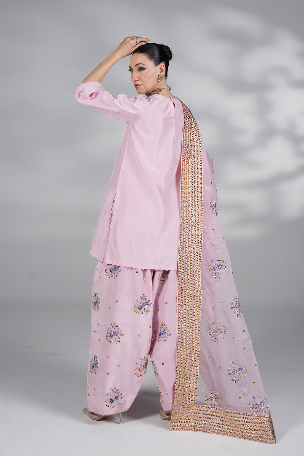 Amave | Oro Luxury Wear | AM-03, image 2