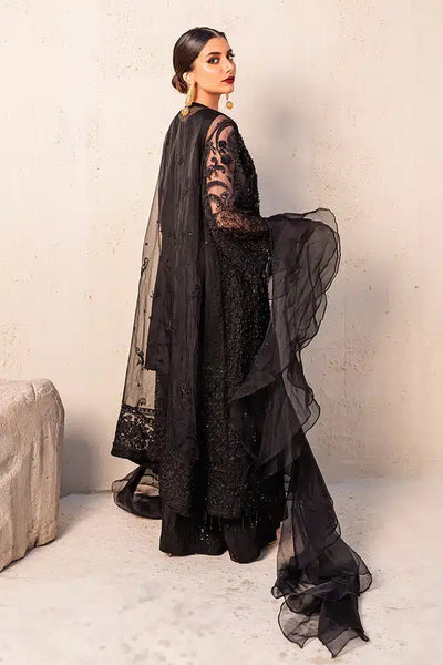 Nureh | Wedding Formals 23 | Ciara -  Nureh Bridal - Original Designer Dress - House of Maryam