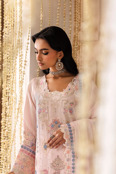 Emaan Adeel | Sheherzadi Formals 25 | GULREZ