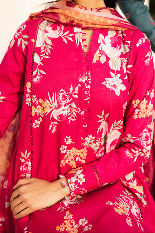 Jazmin | Ready to Wear 25 | RTW-1185 -  Jazmin Ladies Clothes - Original Designer Dress - House of Maryam