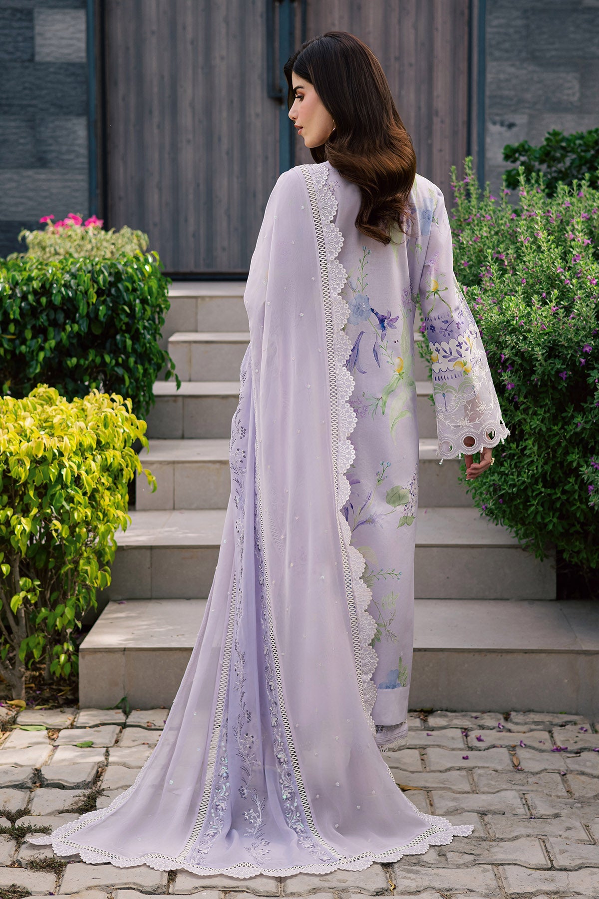 Nureh | Raha Lawn | NE-258, image 2
