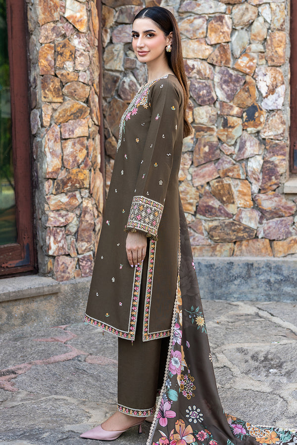 Farasha | Eminence Khaddar 25 | Sandlit-3