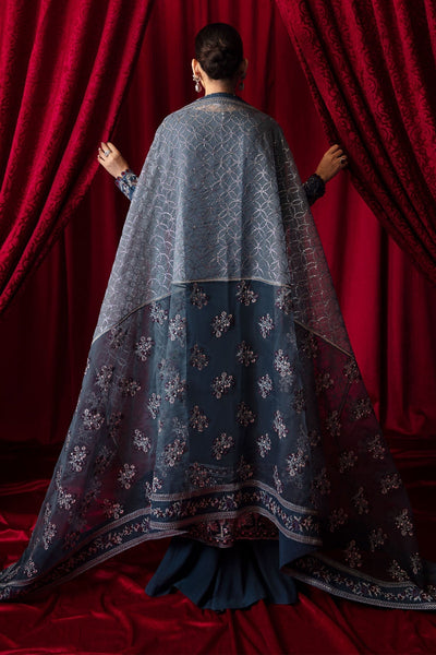 Nureh | Elanora Formal 24 | NEL-52-Cielle -  Nureh Clothing - Original Designer Dress - House of Maryam
