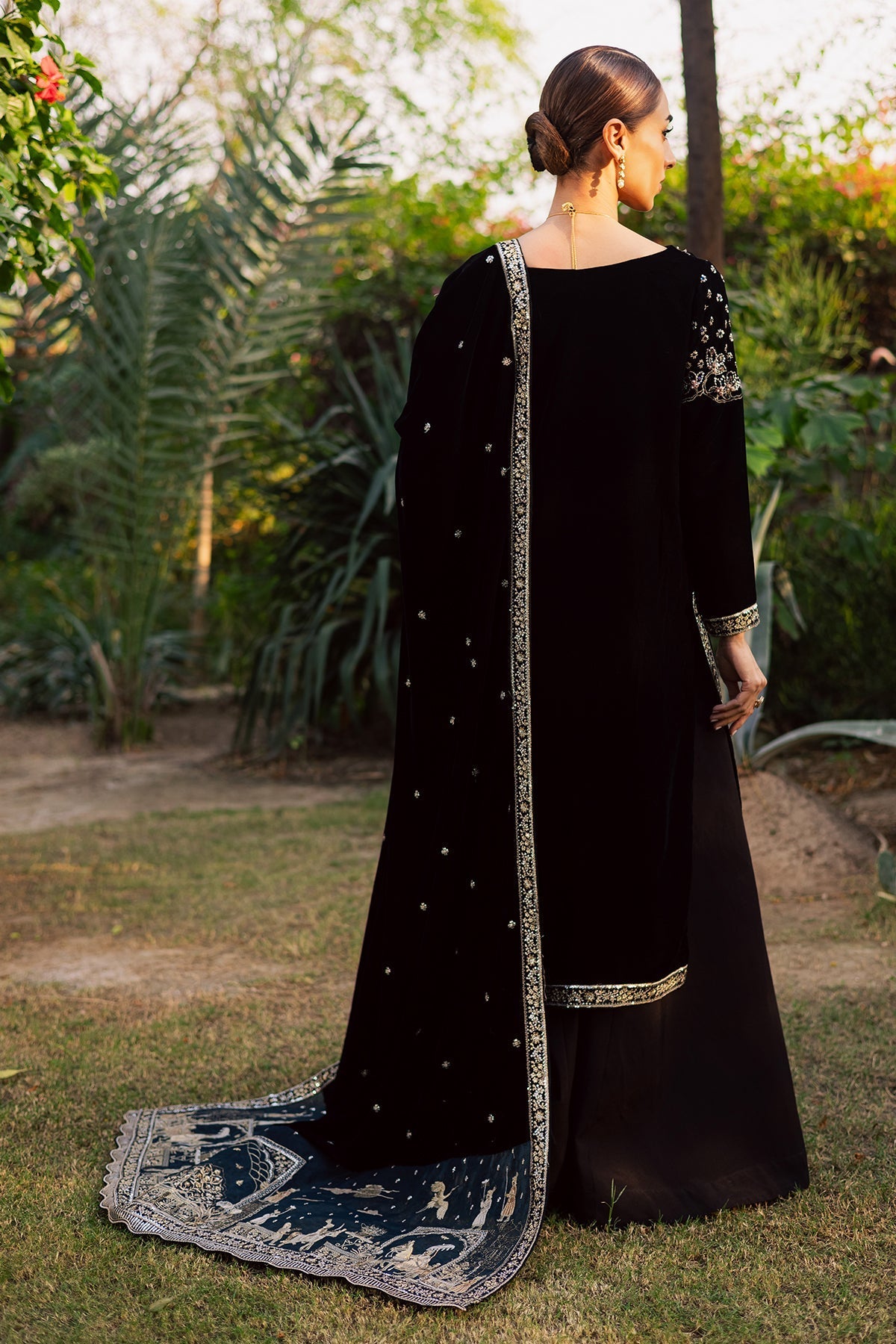 Nureh | Maya Velvet | NW-118, image 2