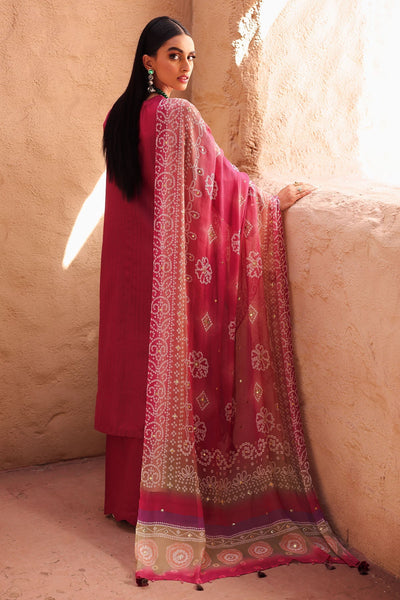 Nureh | Bazaar Lawn | NE-158 -  Nureh Ladies Clothes - Original Designer Dress - House of Maryam