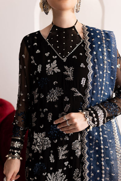 Nureh | Fancy Formals | NP-517 -  Nureh Formal - Original Designer Dress - House of Maryam