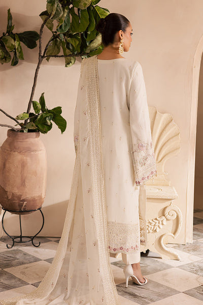 Emaan Adeel | Miraan luxury chiffon | ELANORA -  Emaan Adeel Ladies Clothes - Original Designer Dress - House of Maryam