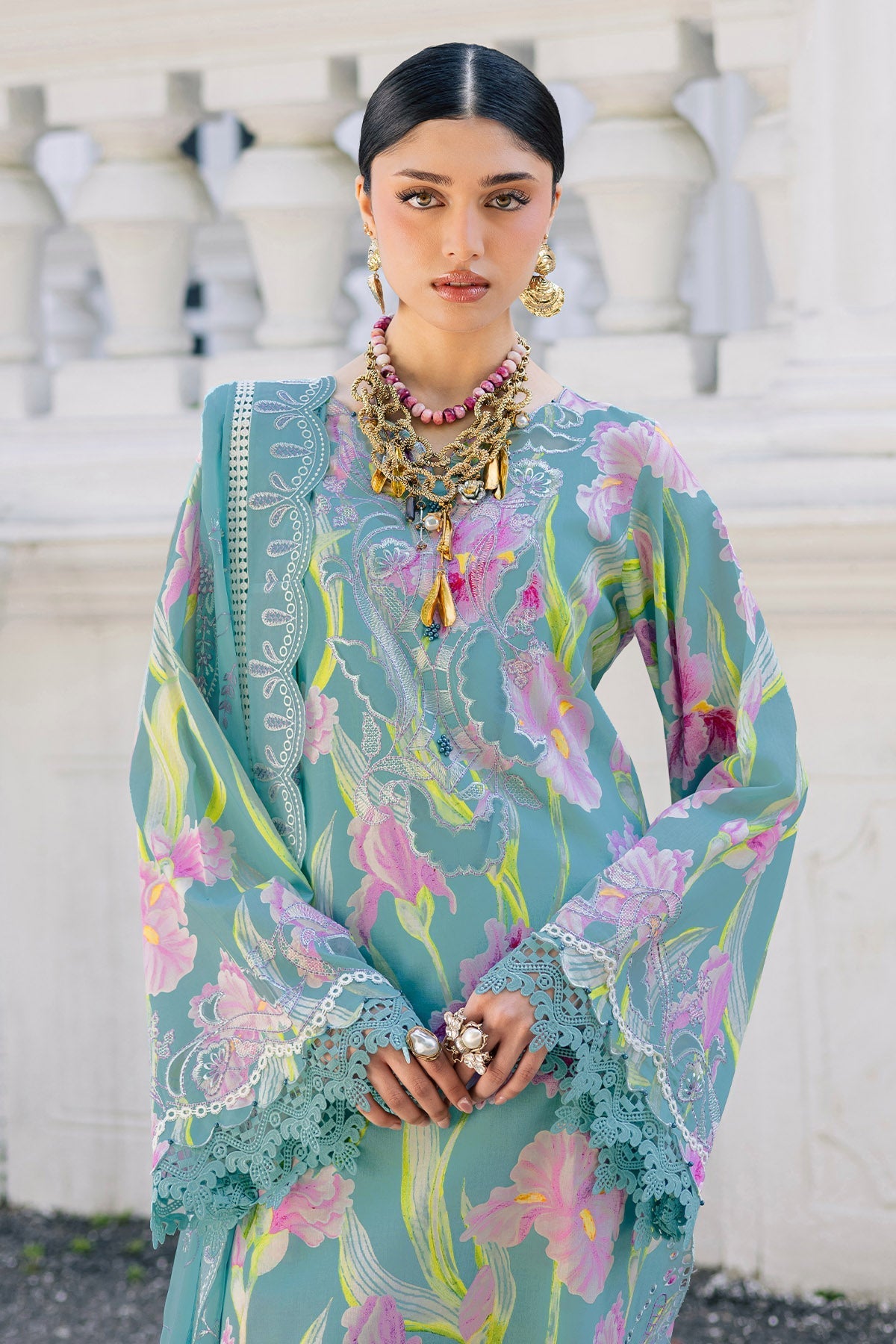 Nureh | Maya Lawn | NS-167, image 3