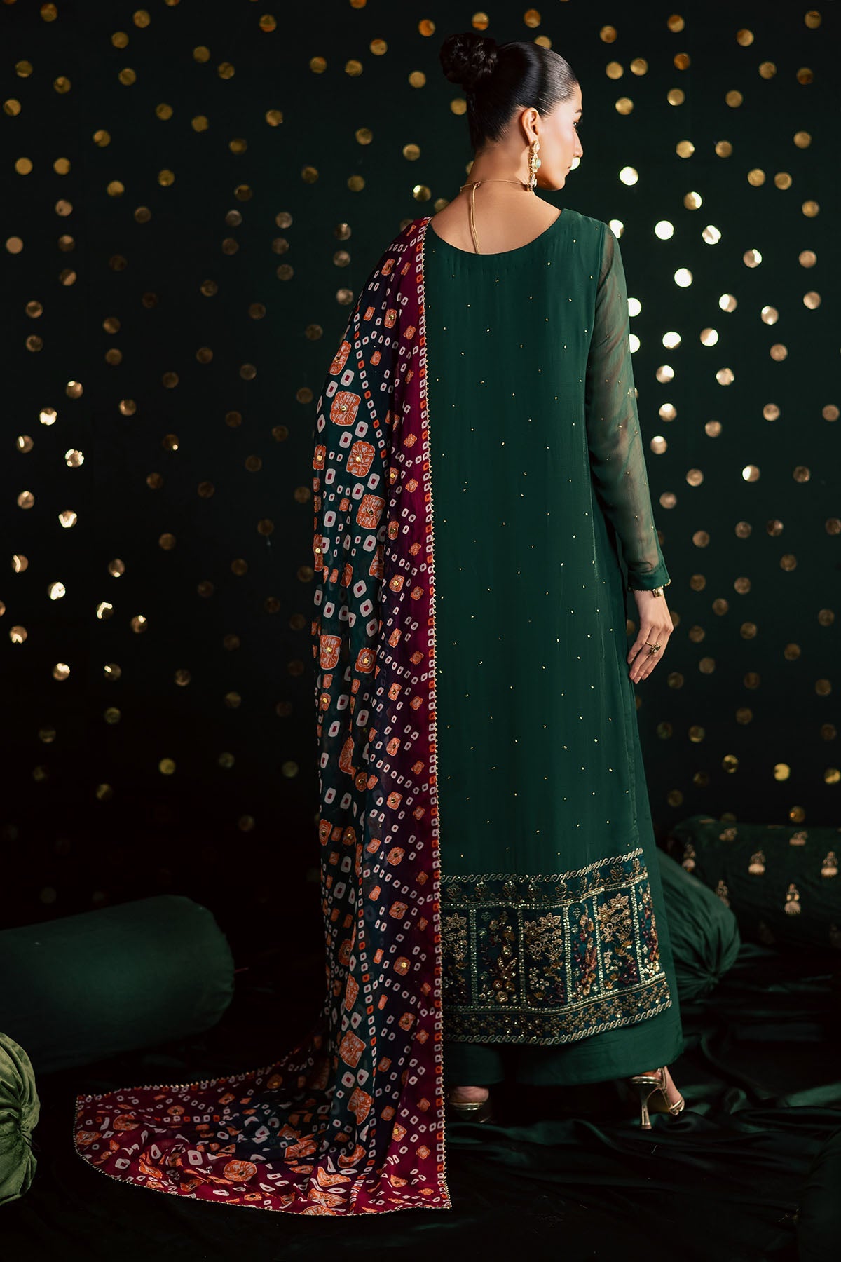 Nureh | Mukeshkari Formals | MK-20, image 2