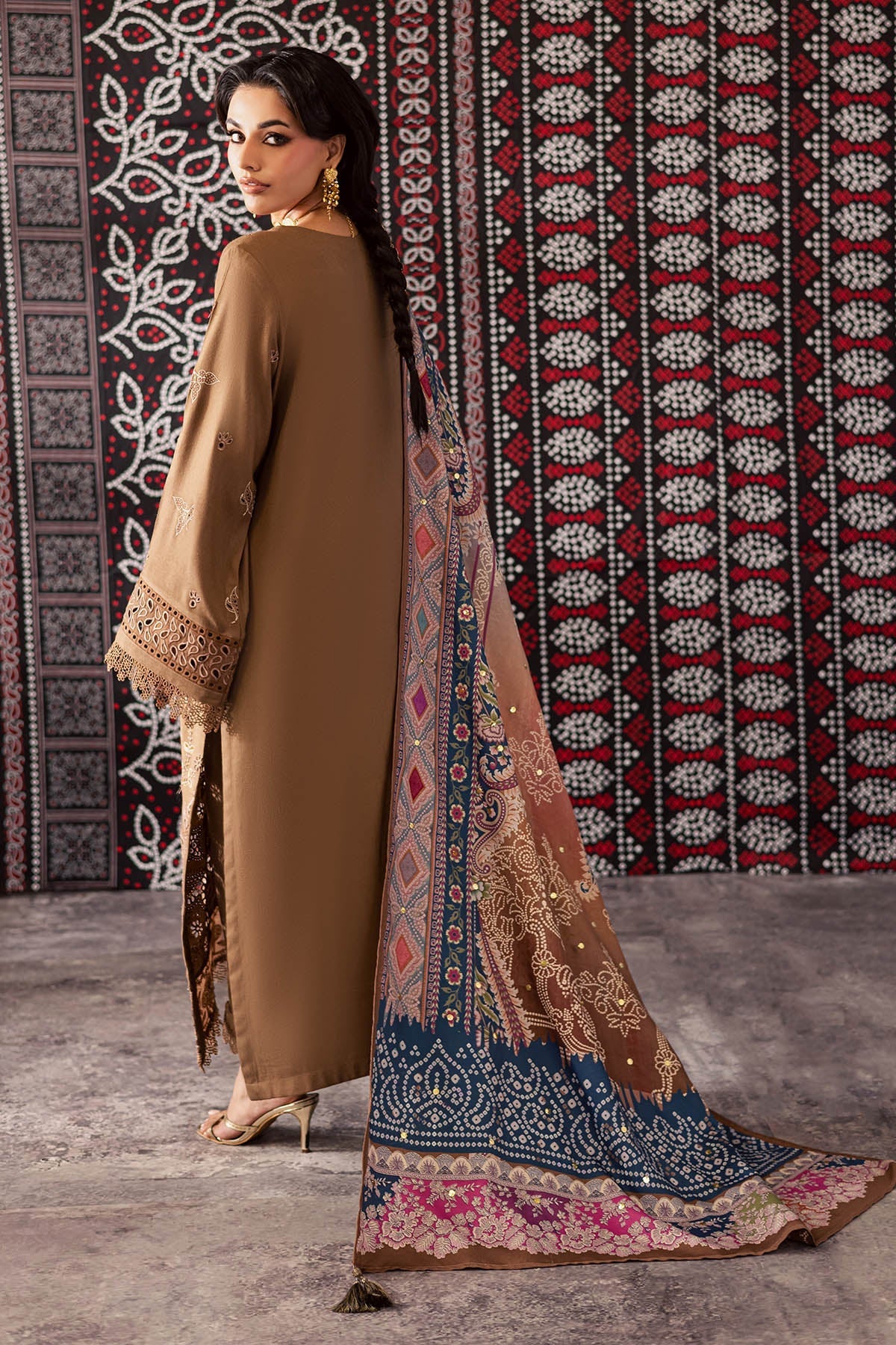 Nureh | Bazaar Luxe 25 | NE-205, image 2