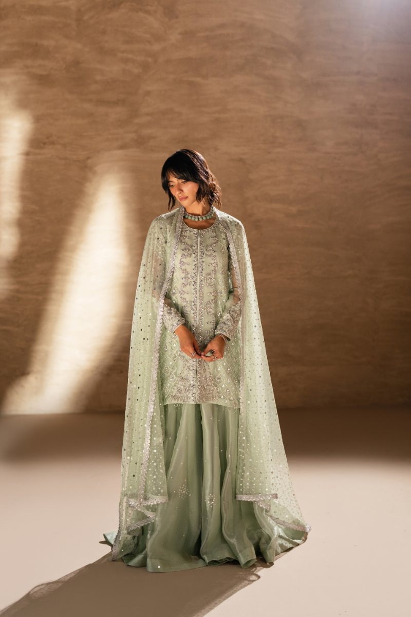 Sana Abbas | Zalea Formals | NYMA-1
