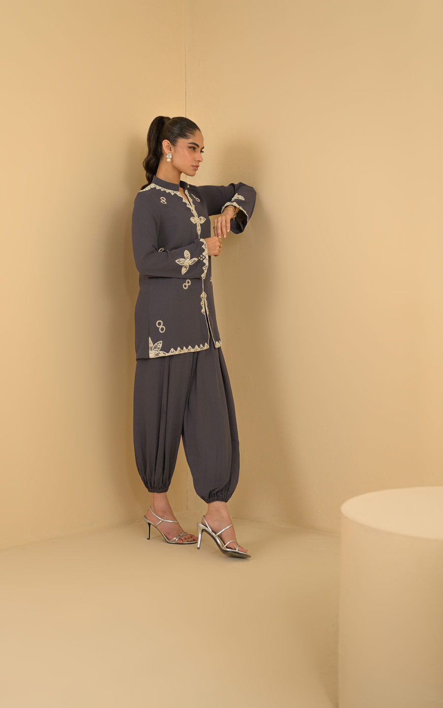 Sana Abbas | La Fiesta | Xena-2