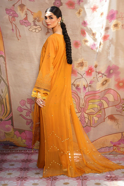 Nureh | Bazaar Lawn | NS-138 -  Nureh Luxury - Original Designer Dress - House of Maryam