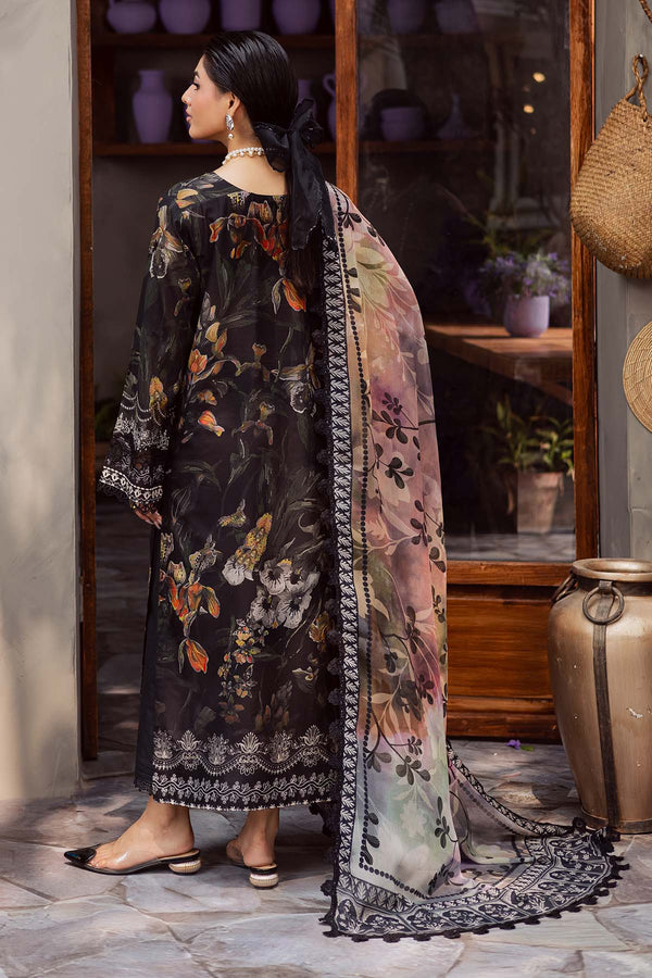 Nureh | Amaya Formals | DD-12 -  Nureh Ladies Clothes - Original Designer Dress - House of Maryam