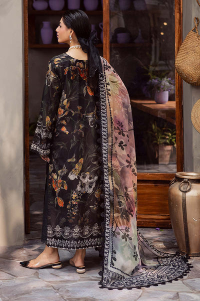 Nureh | Amaya Formals | DD-12 -  Nureh Ladies Clothes - Original Designer Dress - House of Maryam