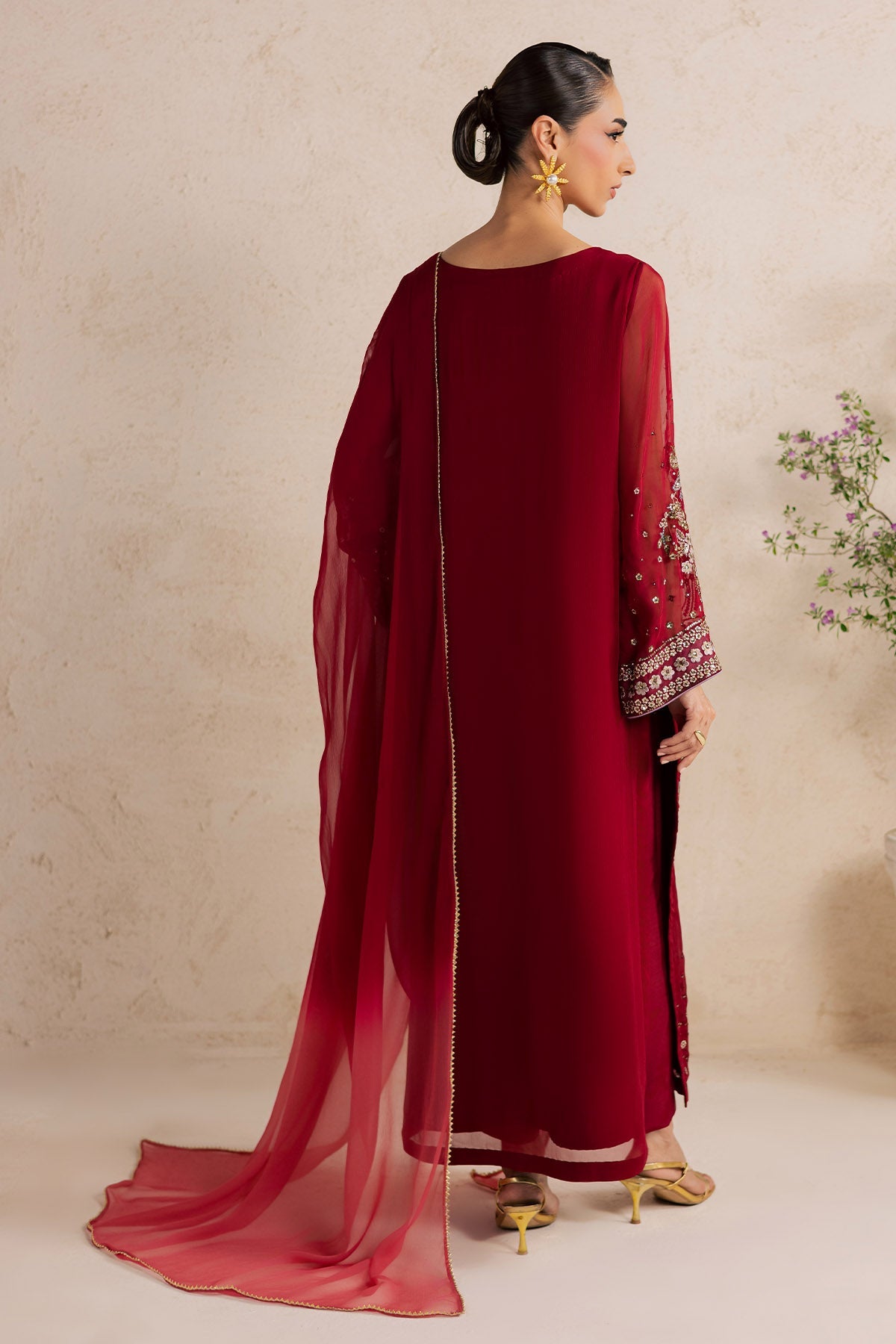 Nureh | Fancy Formal 26 | NP-815, image 2