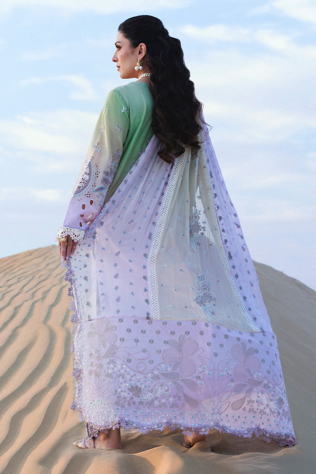 Nureh | Aman Luxe | Emelfie NE-228, image 2