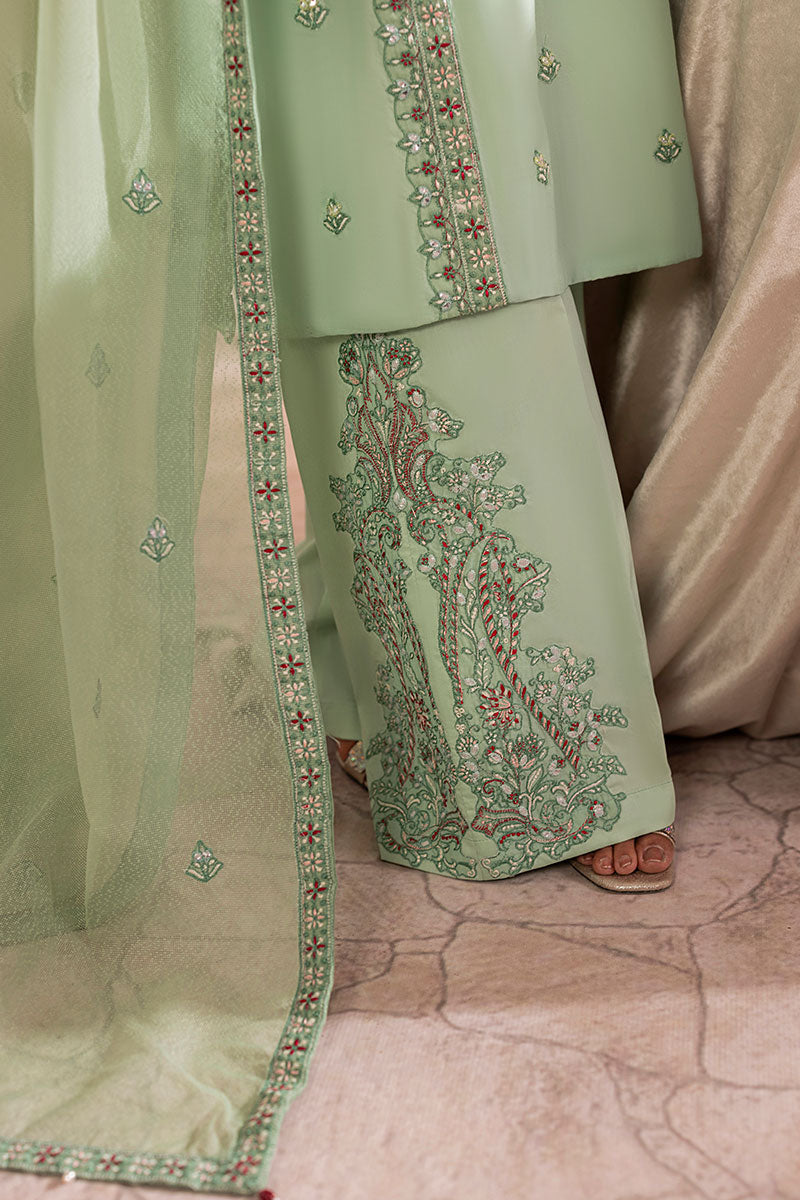 Shurooq | Lamore Eid Dresses | Evee, image 4