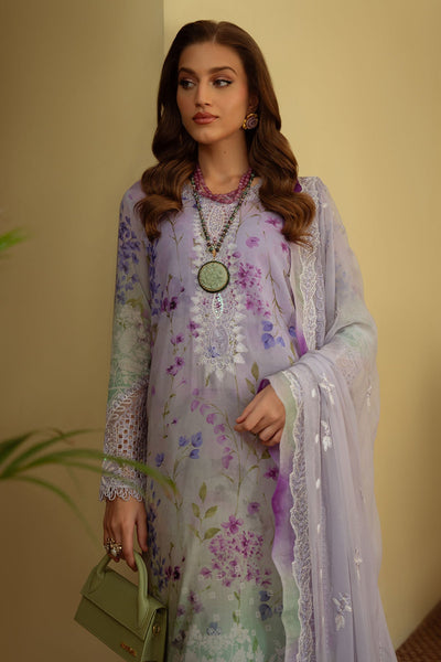 Nureh | Maya Swiss Lawn | NS-148 -  Nureh Ladies Clothes - Original Designer Dress - House of Maryam