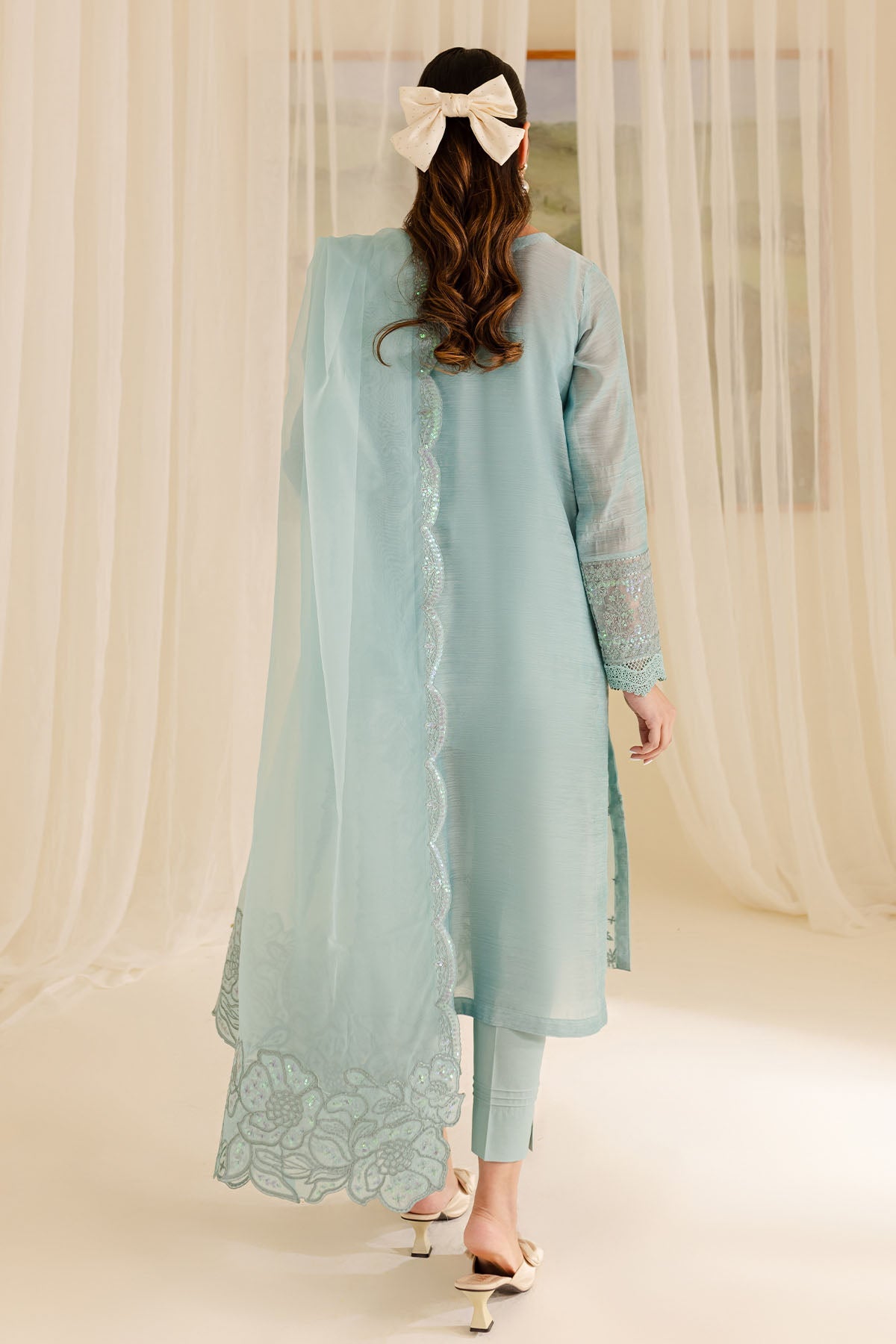 Nureh | Shades of Summer | NP-598, image 2