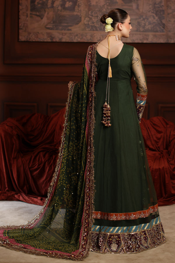 Nureh | Alfaaz Formals | NL-89, image 2