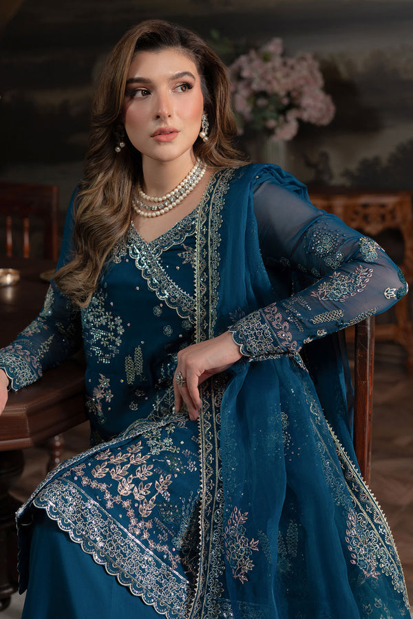 Nureh | Elanora Formals 25 | NEL-67, image 6