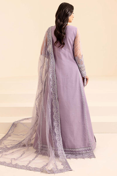 Farasha | Lumiere Formals | Fuchsia Fantasy -  Farasha Bridal - Original Designer Dress - House of Maryam