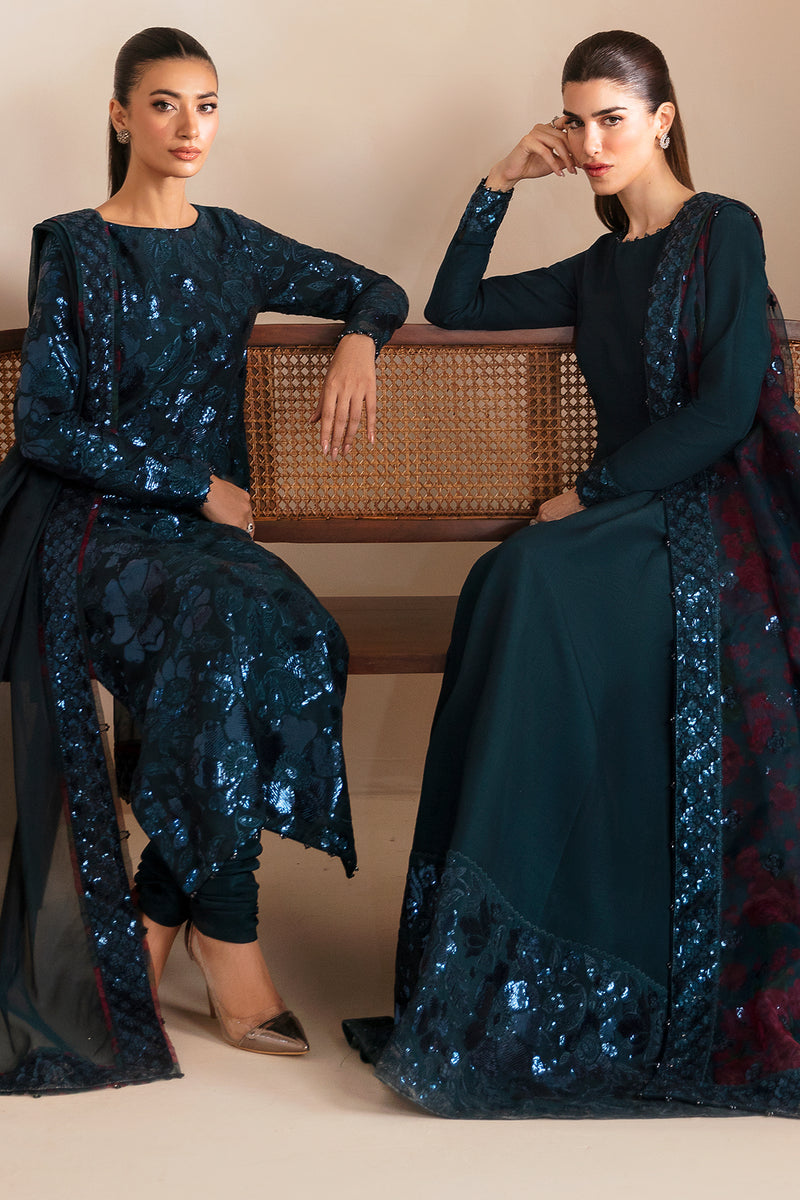 Jazmin | Formals Collection | UR-7040 -  Jazmin Formal - Original Designer Dress - House of Maryam