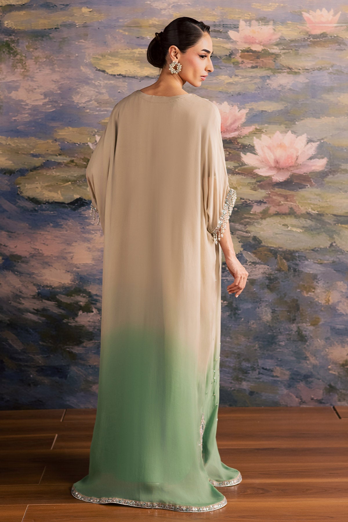 Nureh | Fancy Formal 26 | NP-785, image 2