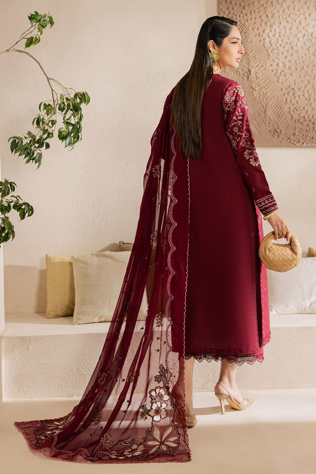 Nureh | Karandi Collection | NE-219