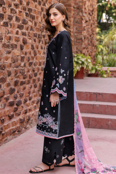 Farasha | Printed Essentials | Sable -  Farasha Ladies Clothes - Original Designer Dress - House of Maryam