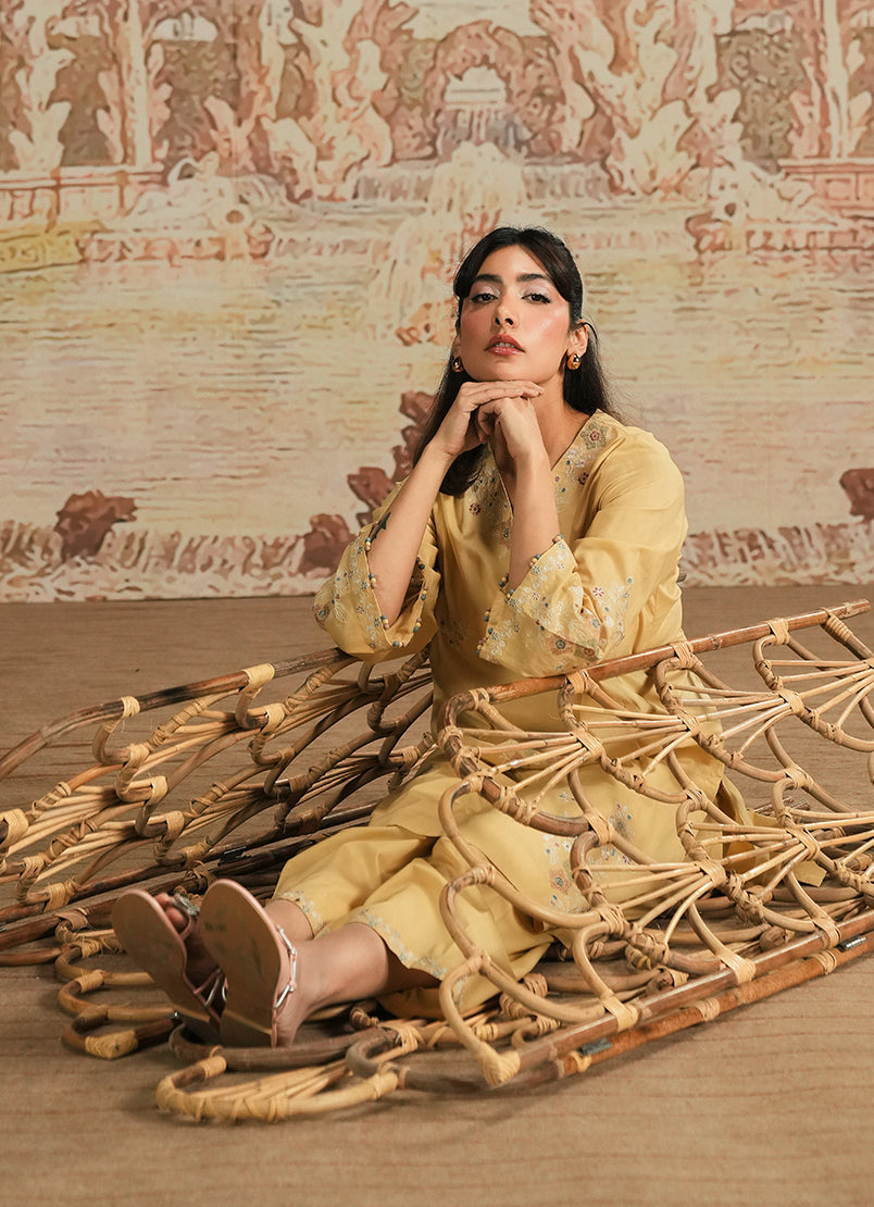Image | Spring the Tea | ICSE-214194-12554 -  Image Ladies Clothes - Original Designer Dress - House of Maryam