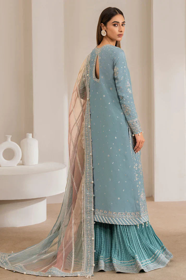 Jazmin | Wedding Formals | UR-7013 -  Jazmin Bridal - Original Designer Dress - House of Maryam