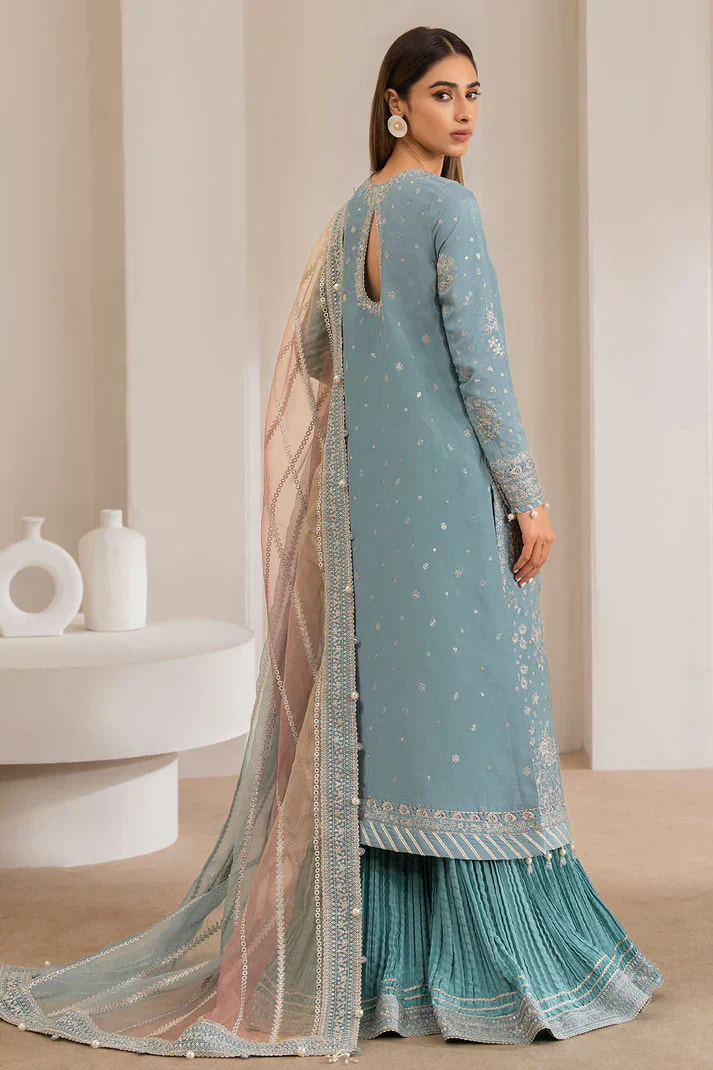 Jazmin | Wedding Formals | UR-7013 -  Jazmin Bridal - Original Designer Dress - House of Maryam