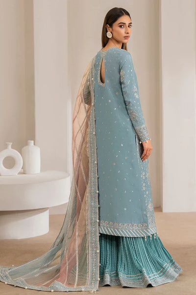 Jazmin | Wedding Formals | UR-7013 -  Jazmin Bridal - Original Designer Dress - House of Maryam