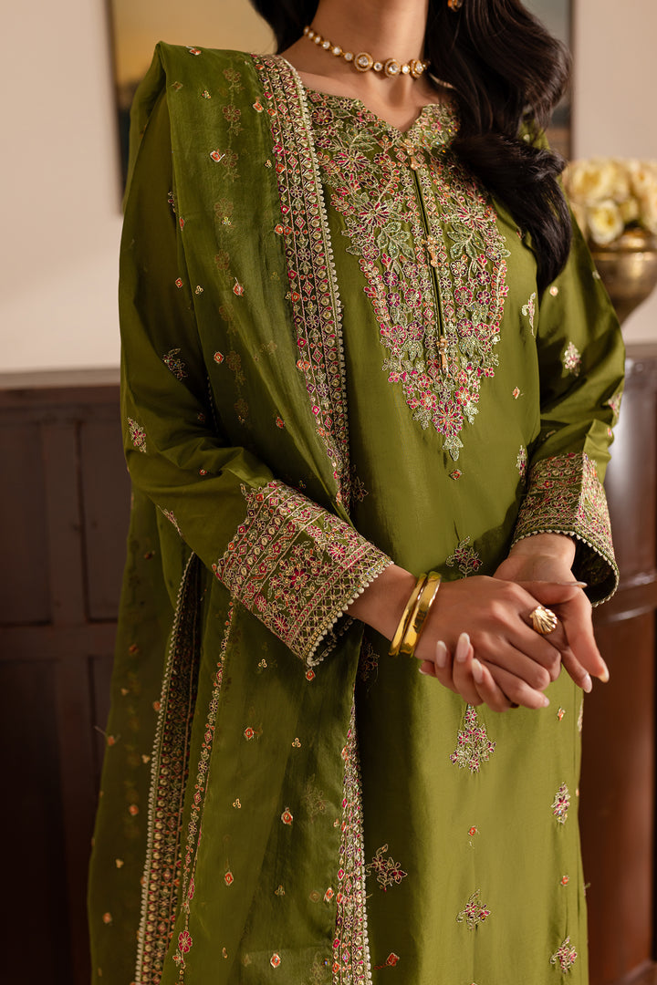 Batik | Reception Luxe Edit | Novo -  Batik Ladies Clothes - Original Designer Dress - House of Maryam