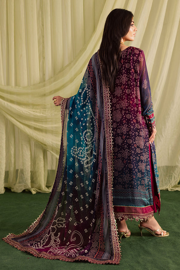 Nureh | Jugni Festive | NP-700, image 2