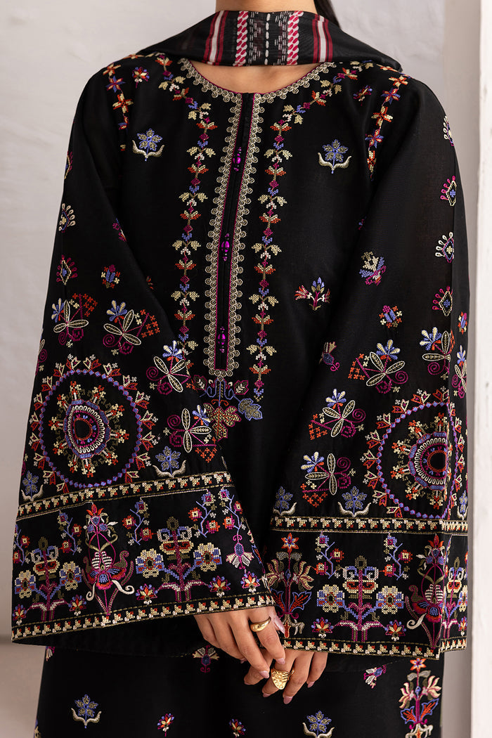 Baroque  | Luxury Pret 26 | PR-1324, image 3