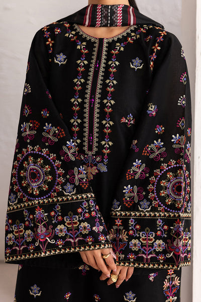 Baroque  | Luxury Pret 26 | PR-1324