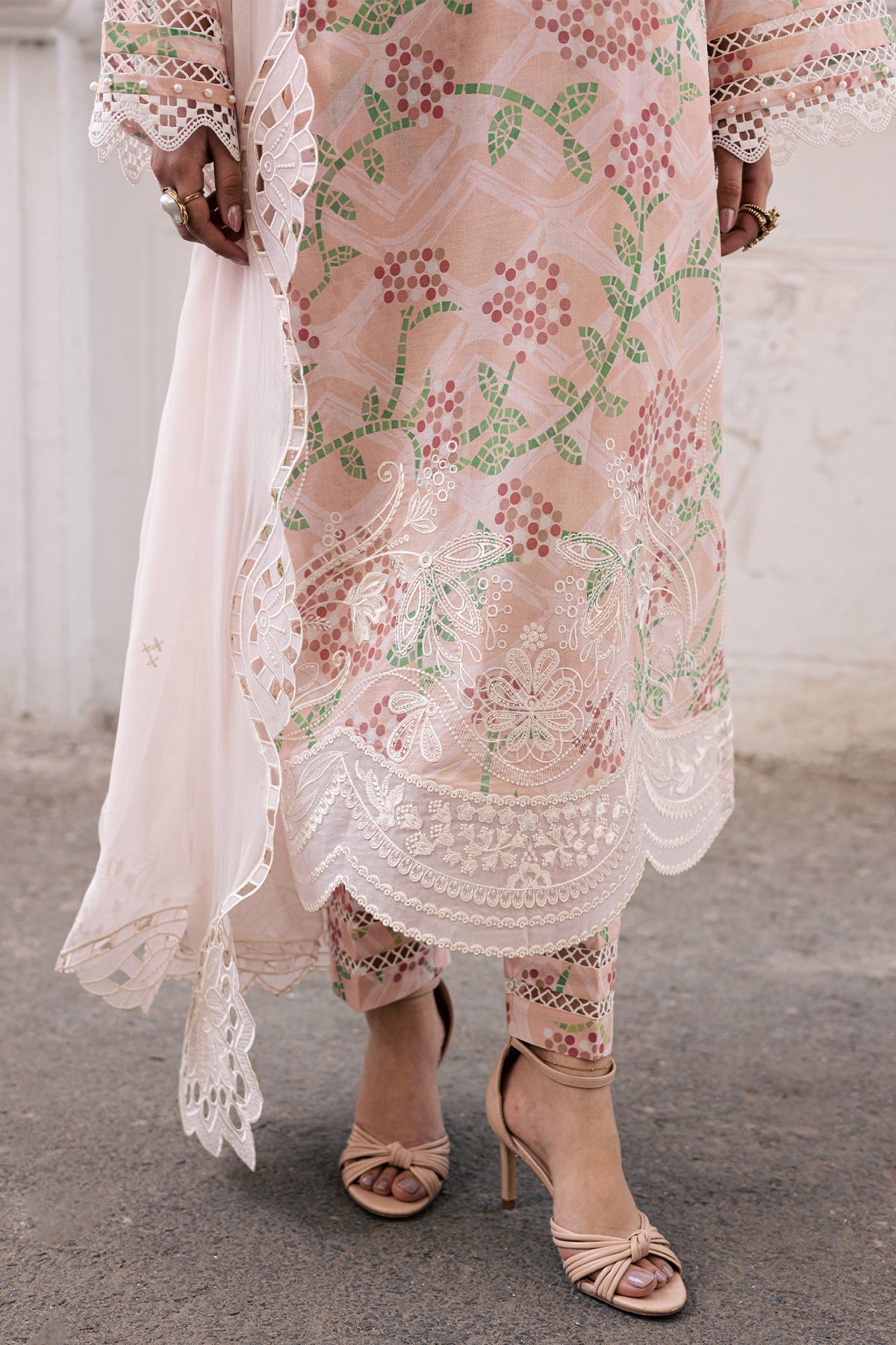 Nureh | Maya Lawn | NS-169, image 5
