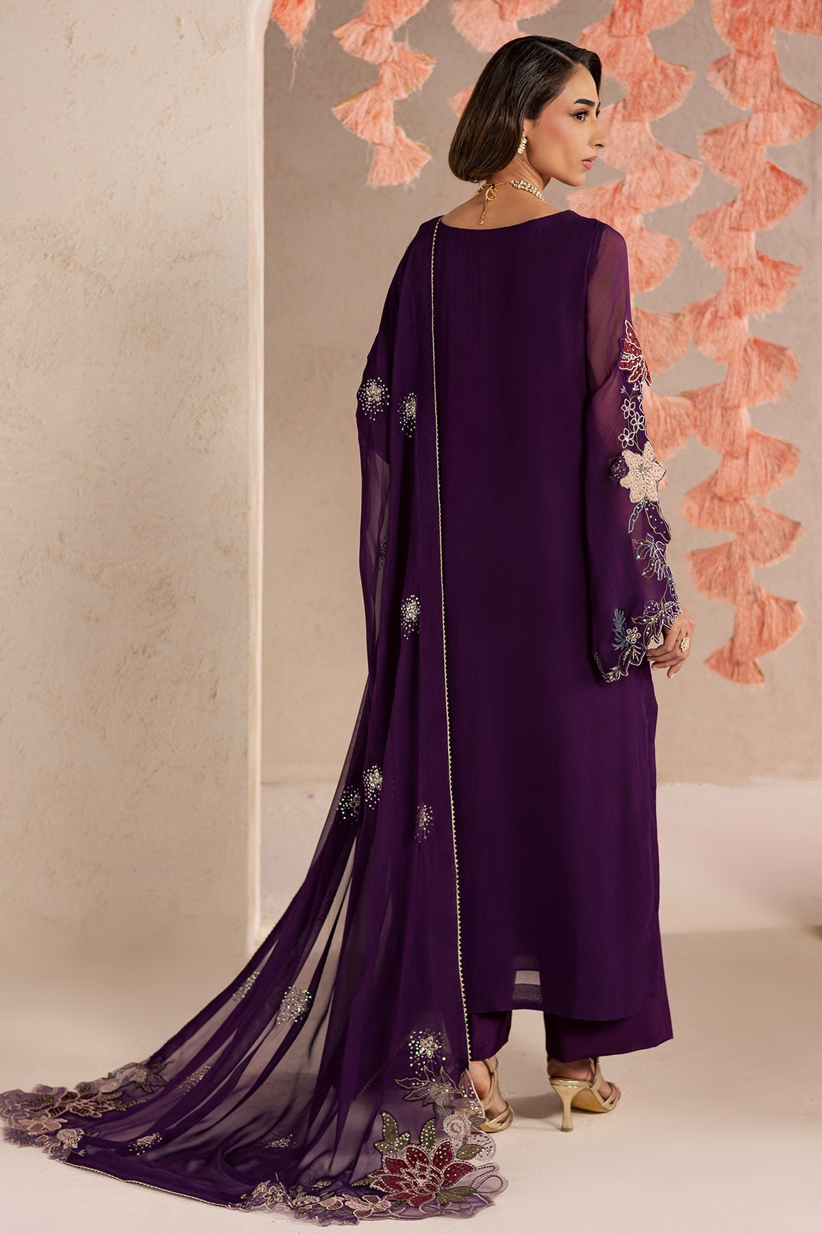 Nureh | Fancy Formal 26 | NP-816, image 2