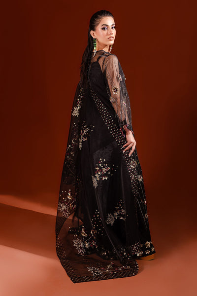 Nureh | Tiny Twinkles | NP-485 -  Nureh Formal - Original Designer Dress - House of Maryam