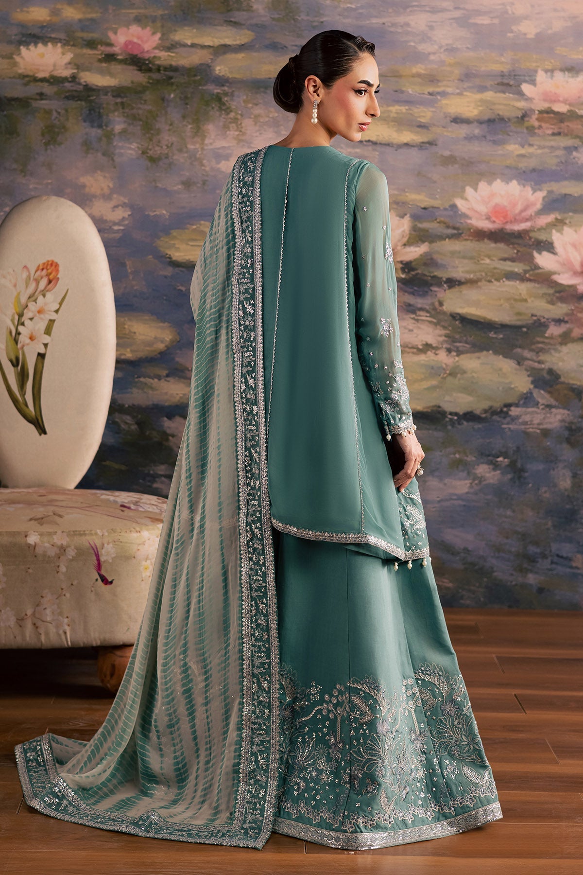 Nureh | Fancy Formal 26 | NP-783, image 2