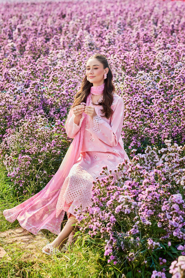 Farasha | Summer Escape 26 | Pink Serenity-6