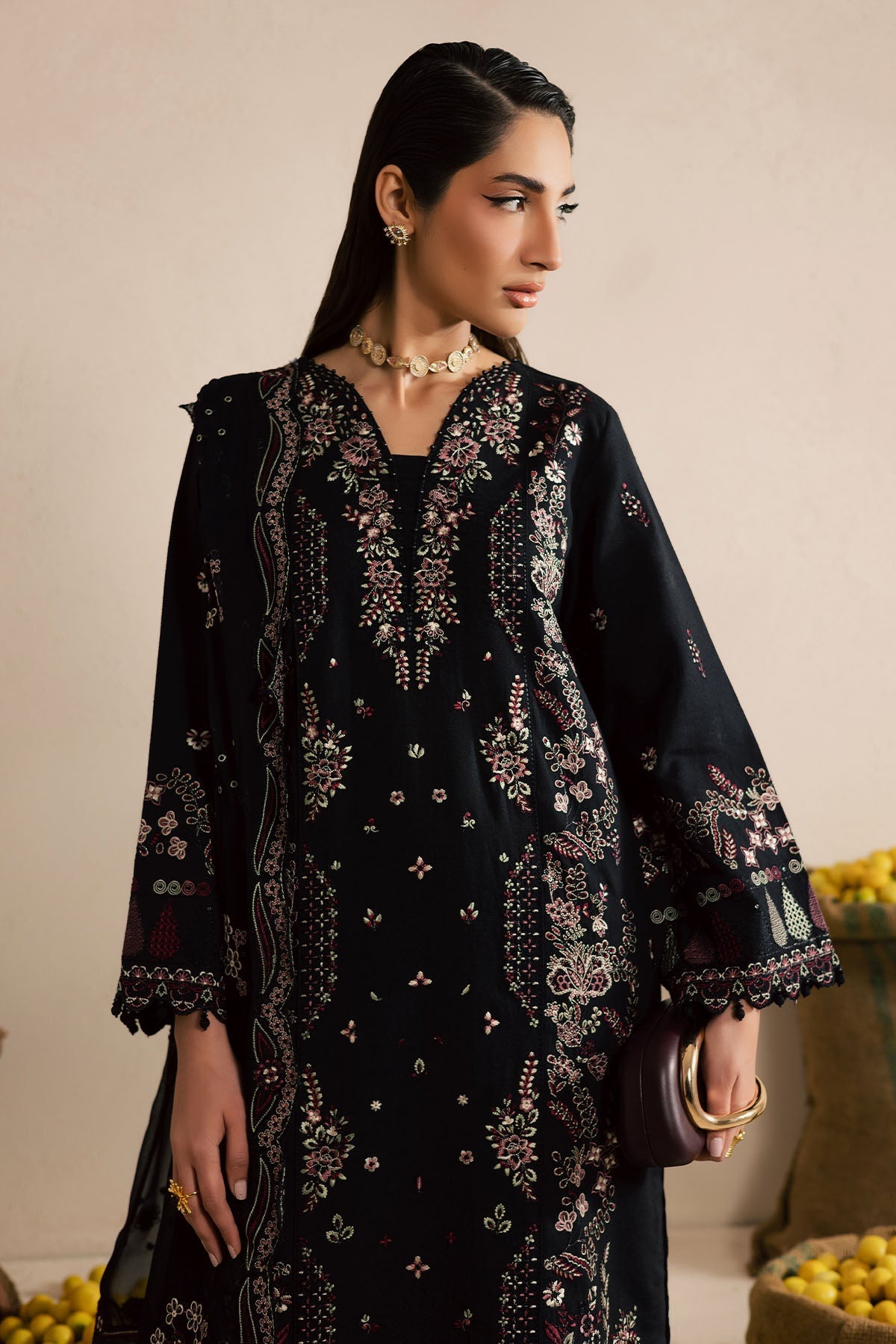 Nureh | Karandi Collection | NE-221-3