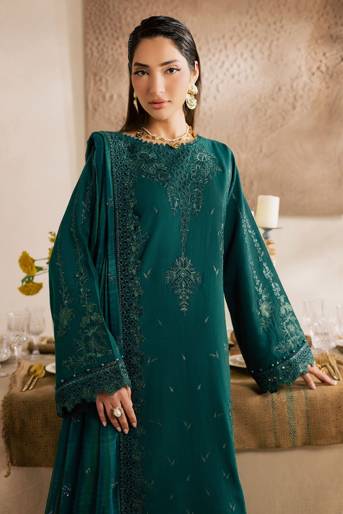 Nureh | Karandi Collection | NE-220-3