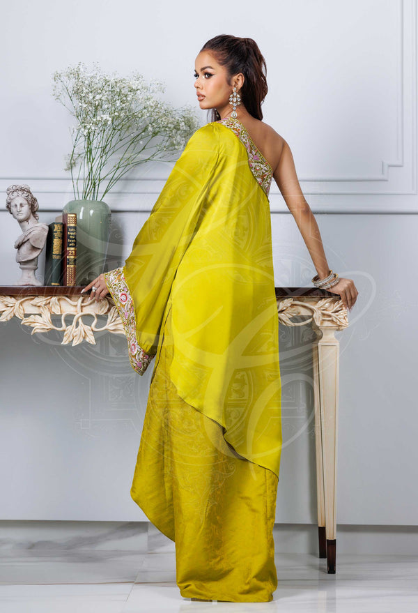 Layla Chatoor | Luxury Pret | Eris, image 2